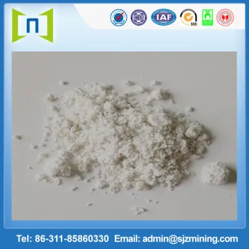 chinese sepiolite rough stone of high quality/ sepiolite powder