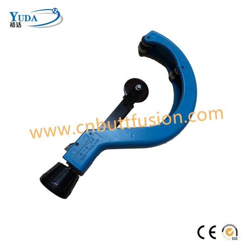 Pipe Tools Handle Pipe Cutter for HDPE Pipes Supplier