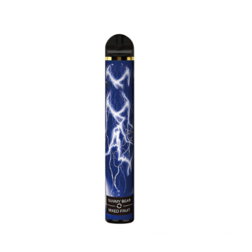 Ηλεκτρονικό τσιγάρο Puff Bar Vape Pen