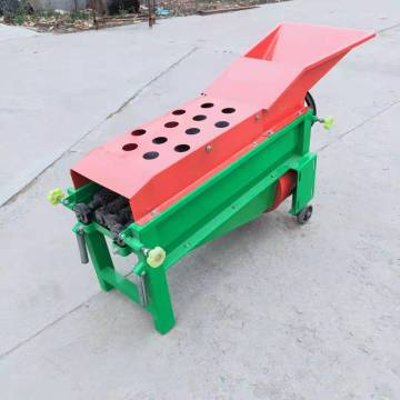 China Cheap and Good Quality Fresh Corn Sheller Peeling Machine