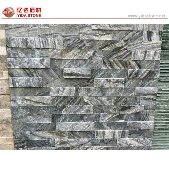 High quality natural wall decorative slate culture stone