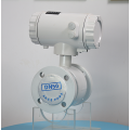 High Precision magnetic water flow meter