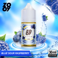 Търговия на едро с ZOOY E-liquid 30ML за многократно зареждане на под вапе