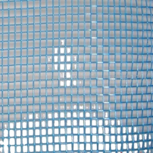 Plastic Window Screen Myanmar Market Nylon Screen Mosquito Net Factory