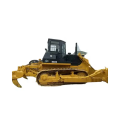 Bulldozer Crawler Tangan Kedua Shantui SD22