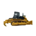 Crawler de segunda mão Bulldozer Shantui SD22