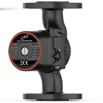 Λέων 230V/50Hz Hot Water Booster CRINGINITE