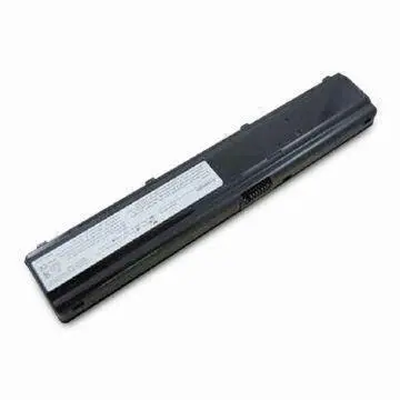 TI Notebook Computer Battery with 14.8V Output Voltage, 4,400mAh for Asus Laptop Computer M6 Series