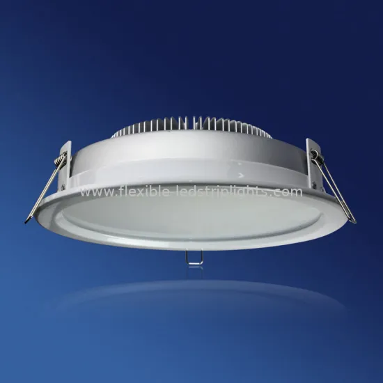 Cabinet, Medical, Architectural Lighting 18w Smd 3014 Dimmable Led Down Lighting Fixtures