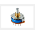 SRRM Series Rotary switch