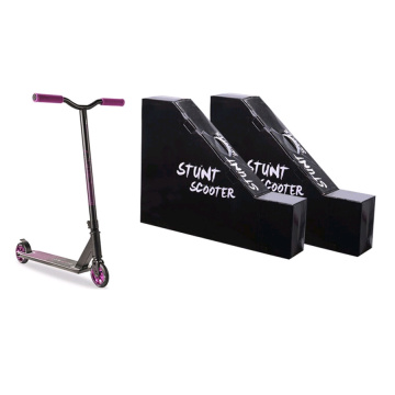 Adult Trick Stunt Scooter with Custom Logo