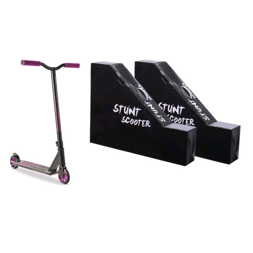 Custom Aluminum Street Stunt Scooter for Adult