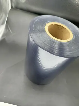 PVC Alu Alu PE lamination film