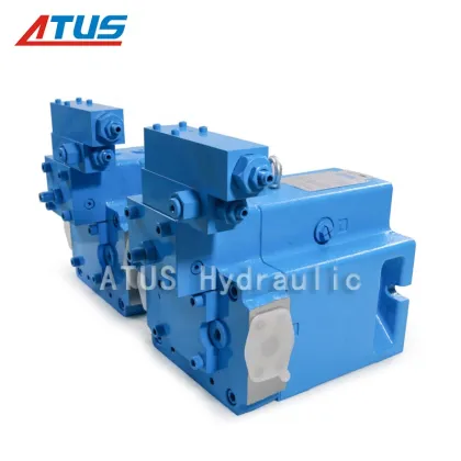 Fit For Eaton Hydraulic Pump 5423-518