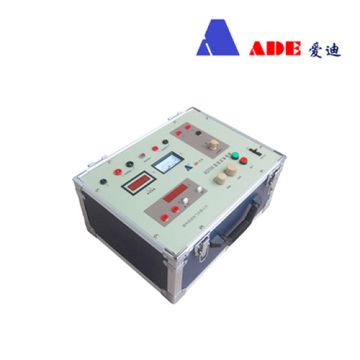 Gerador DC de micro corrente AD706