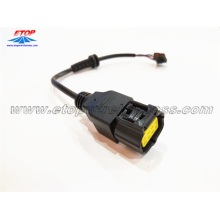 8pin kuni 16pin Micro Fit Link Converter