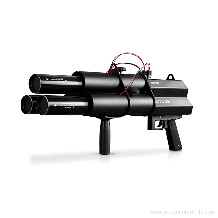 Night Club Electric Confetti Gun