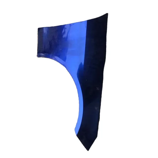 OEM Auto Parts Car Fenders for 2010-2016 Mercedes-Benz E-Class E350 W207