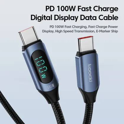USB-C Data Cable for Huawei