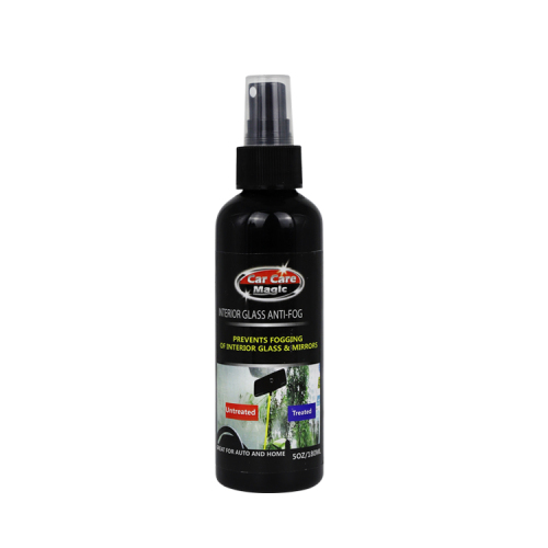 Autoglas Anti-Fog Spray Interior Car Care Products