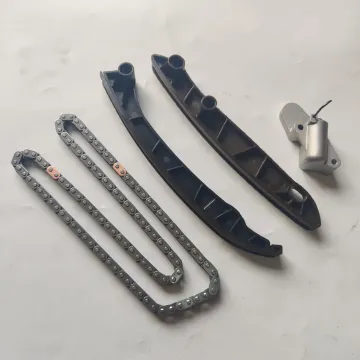 Timing Chain Kit OEM 6719970394 6710500116 for Ssangyong Rodius Actyon Sports Korando 2.0 2.2