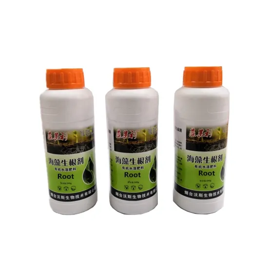 Roots and Fertilizers: Nurturing Plant Growth
