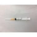 2ml Luer Slip Disposable Sterile Syringe