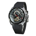 Mineralglas Casual Auto Date Mens Watch