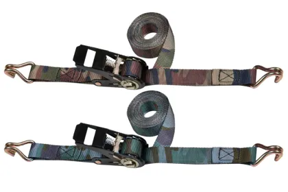 highland ratchet strap 1" 15FT 500lbs CARGO LASHING