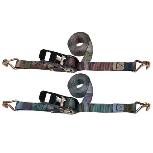 highland ratchet strap 1" 15FT 500lbs CARGO LASHING