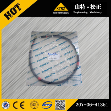 PC200-8 CABLE 20Y-06-41351