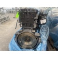 4VBE34RW3 двигател QSX15 C535