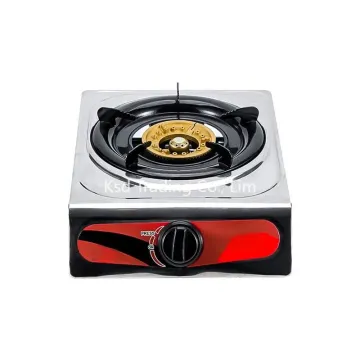 Factory Custom Built-in Gas Stove for Household Kitchen Use Gas Hob LPG Gas Cooker