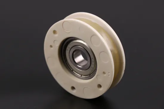 58mm Door Hanger Roller for Sch****** Elevators