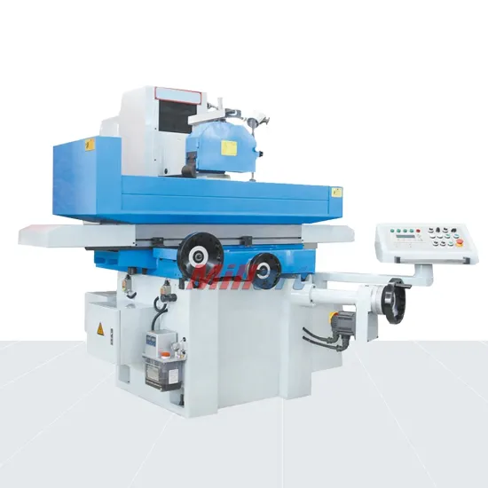 Precision Grinding Solutions: Automatic Surface Grinding Machines (SGA30100AH, SGA30100AHR, SGA30100AHD)