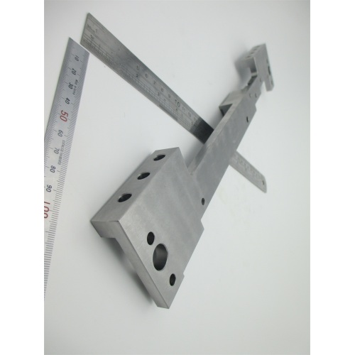 Custom S45C Milling Parts