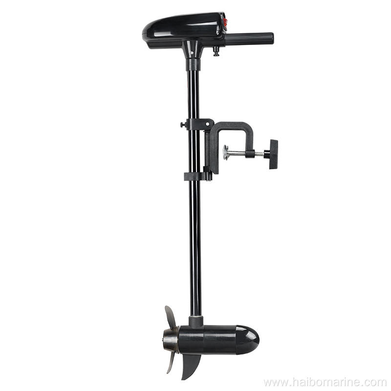 Mini Trolling Motor
