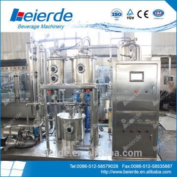 Carbonated Drink Mixer/beverage mixer