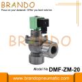 Válvula de diafragma de impulso de montagem rápida BFEC 3/4 &#39;&#39; DMF-ZM-20