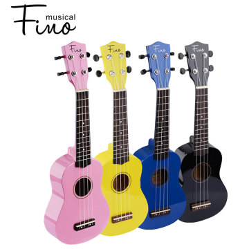 Hot selling all wood suitable for beginners ukulele