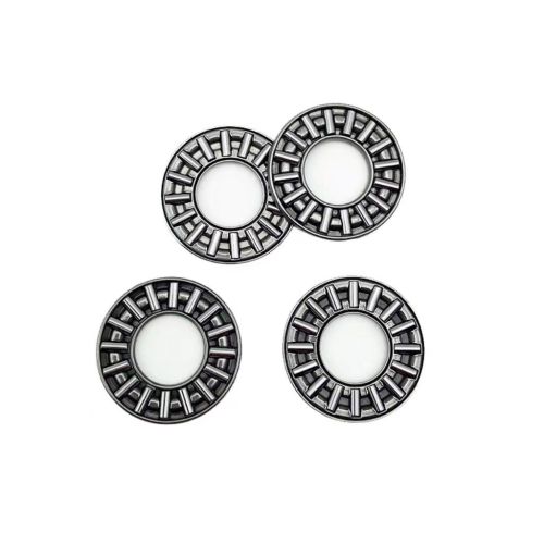 Ultra-High Precision Needle Roller Thrust Bearings