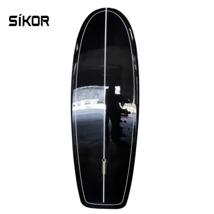 In stock Best electric surfboards and efoil electric foil surfboard premium hydrofoil surfboard no MOQ
