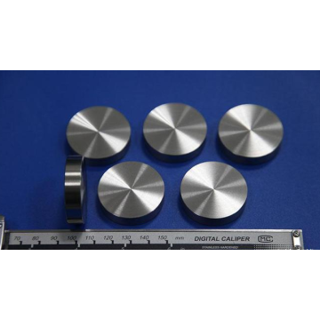 గతి పదార్థాల తయారీ మరియు ప్రాసెసింగ్