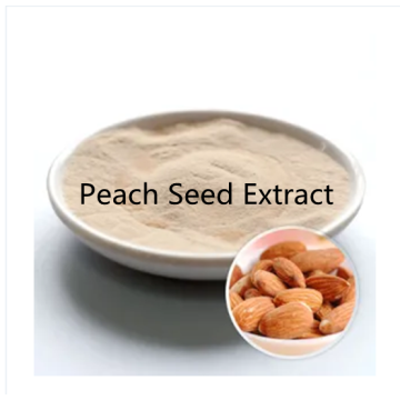 Buy online active ingredients Peach Seed Extract powder