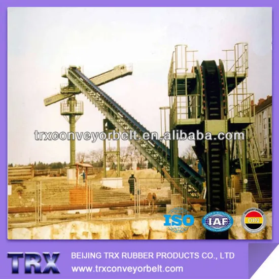 Ore Using Best Sale Conveyor Best