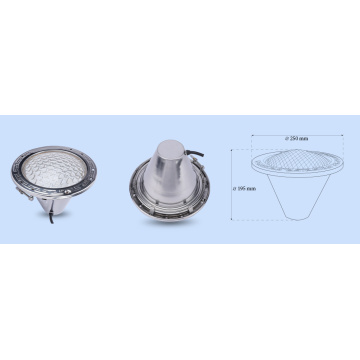 LEDライト品質IP68 250mm交換用プールライト