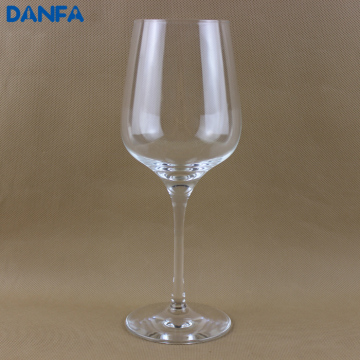 500ml de vinho vidro / Stemware (sem chumbo)