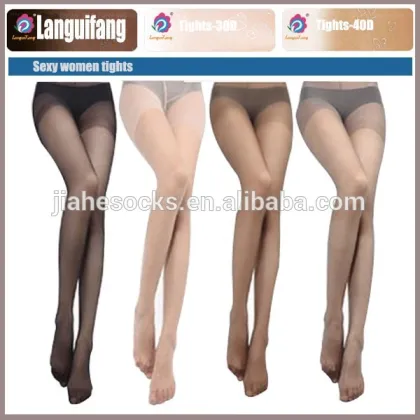 custom long pantyhose sheer silk women Socks in stocking socks/hosiery/tight/ stockings