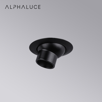 DC24V IP20 LED Power Supply for Mini Black Eyeball Spotlight - Wine, Jewellery, Kitchen Cabinet Light
