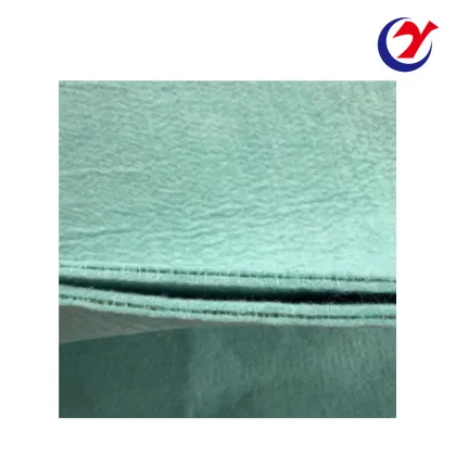 ECO Density Moisture Proof Nonwoven Fabric